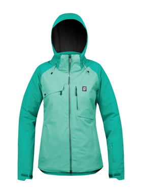 2015-16 ORAGE GRACE JACKET 防水透气加厚单双板滑雪服女款