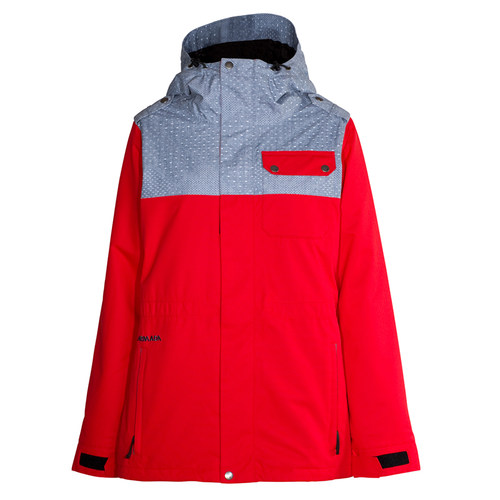 ARMADA时尚休闲防水滑雪服女款