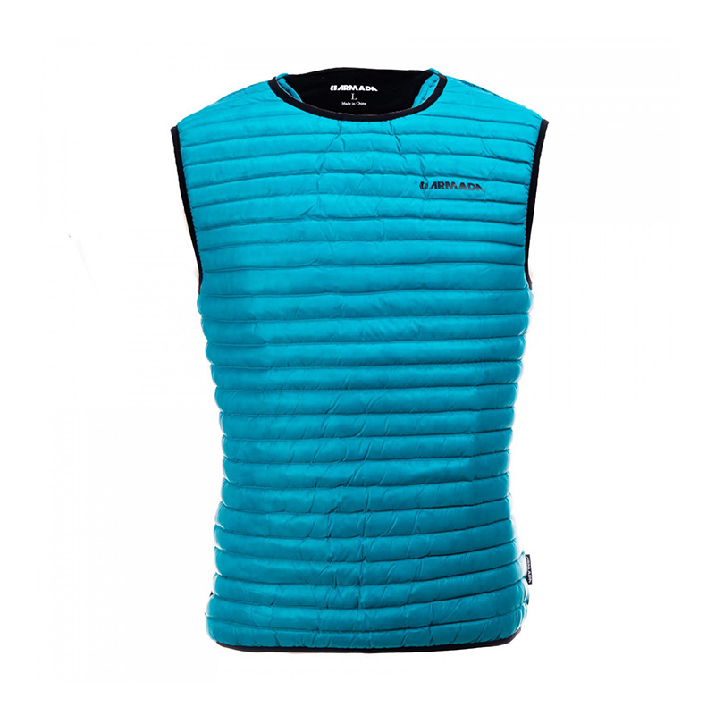 ARMADASAMPSON羽绒马甲