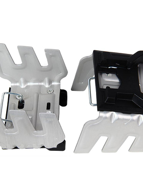 2013-14 TYROLIA CRAMPON 固定器止滑器脱离器登山配件
