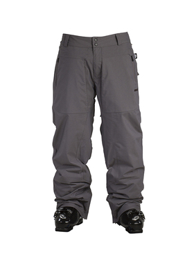 2013-14 ARMADA ROUNDUP PANT 美国舰队正品户外防水滑雪裤男