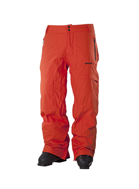 2012-13 ARMADA TRAVERSE PANTS 美国舰队正品户外防水滑雪裤男
