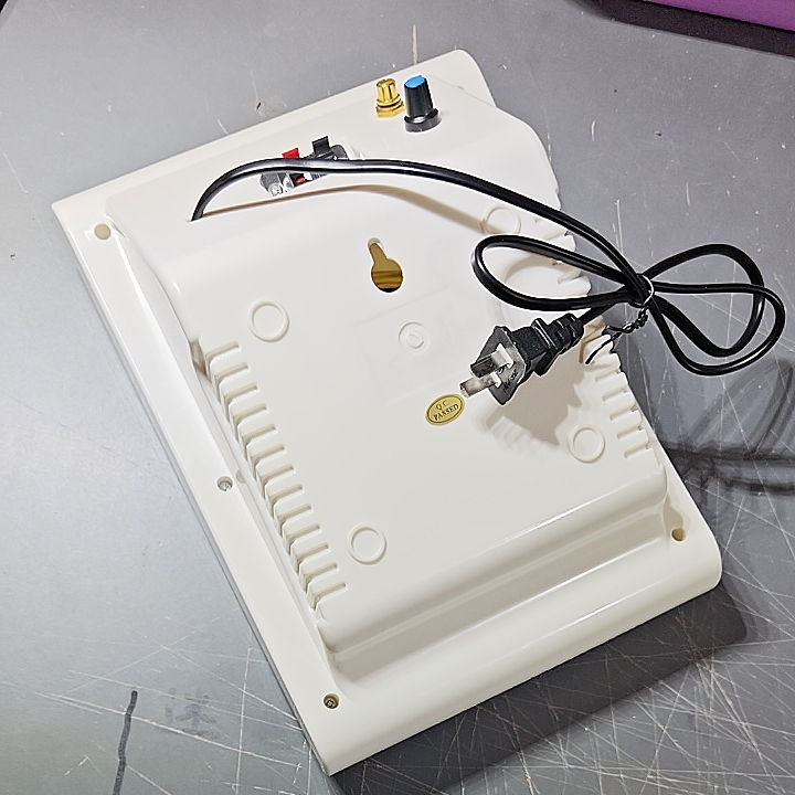 有源壁挂音箱喇叭电教室 监控 电脑扩音音响内置有功放板斜挂音箱