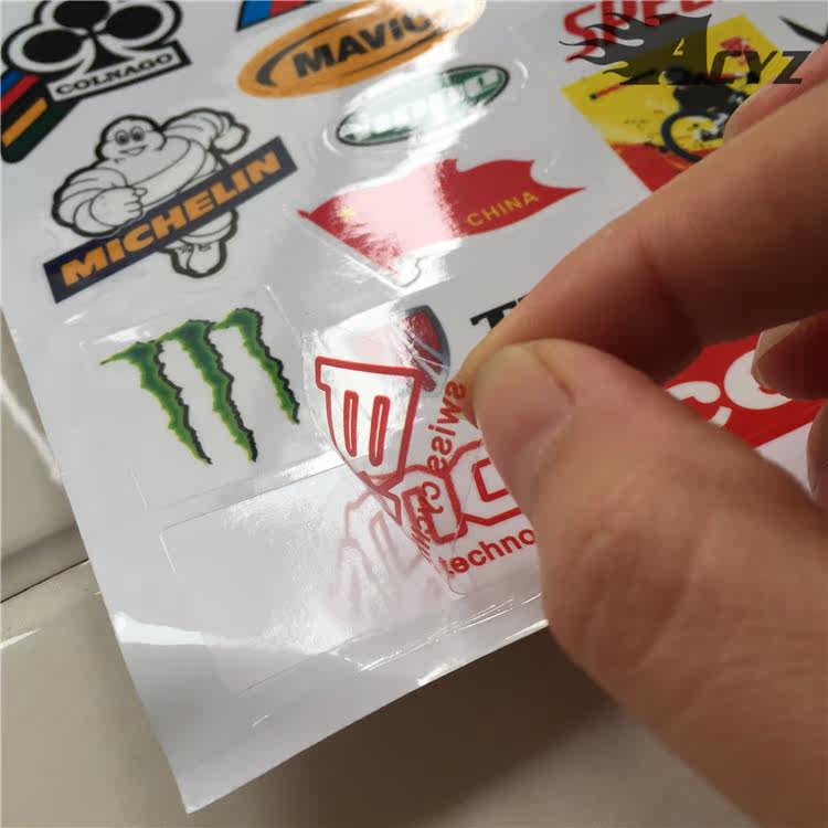 Déco pour vélo - Ref 2276261 Image 5