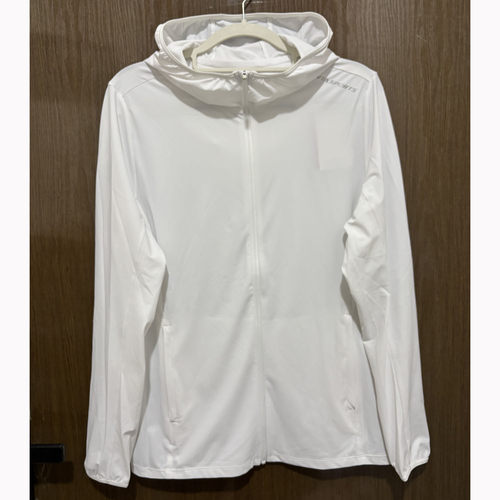 安踏正品夏防晒衣女针织衫上衣