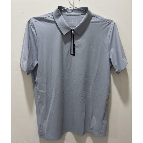 安踏正品速干T恤冰丝商务POLO衫