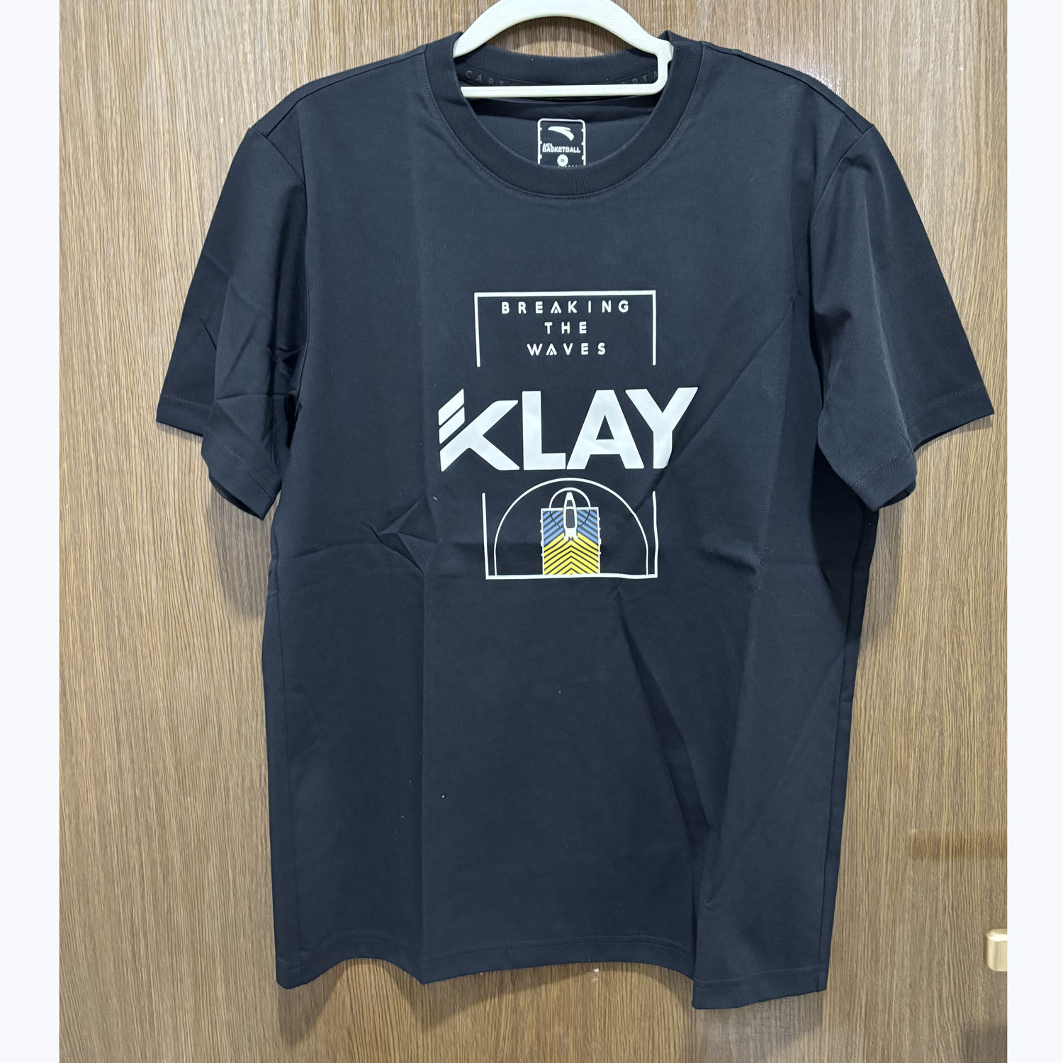 安踏正品夏季针织透气圆领篮球休闲短袖青年男运动T恤衫152431147,运动服/休闲服装,运动T恤,淘宝优惠券,粉丝福利购,淘宝优惠卷