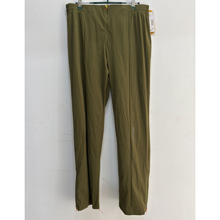 安踏正品夏季冠军系列速干抵抗紫外线辐射UPF50+梭织男运动长裤