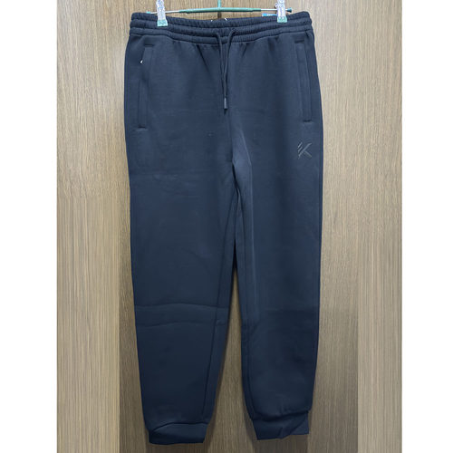 安踏正品春秋蓝球青年男运动长裤