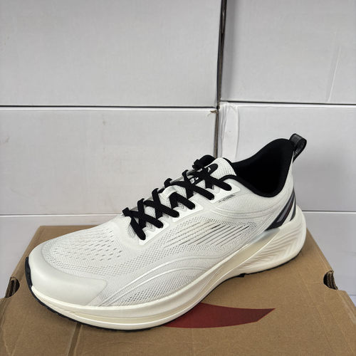 安踏正品氢跑6轻便男运动跑步鞋