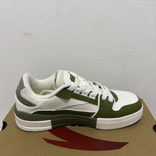 安踏正品夏休闲男女滑板鞋街舞鞋