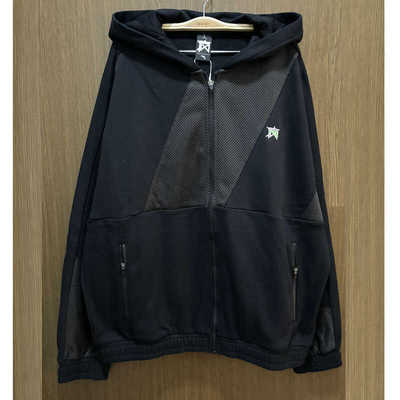 连帽针织春秋运动上衣安踏青年