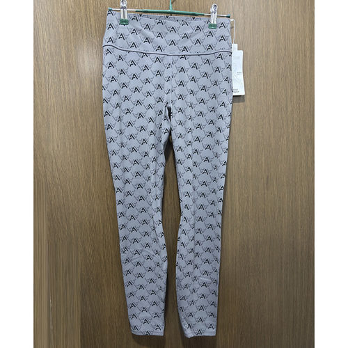 安踏正品跑步健身瑜伽舞蹈紧身裤