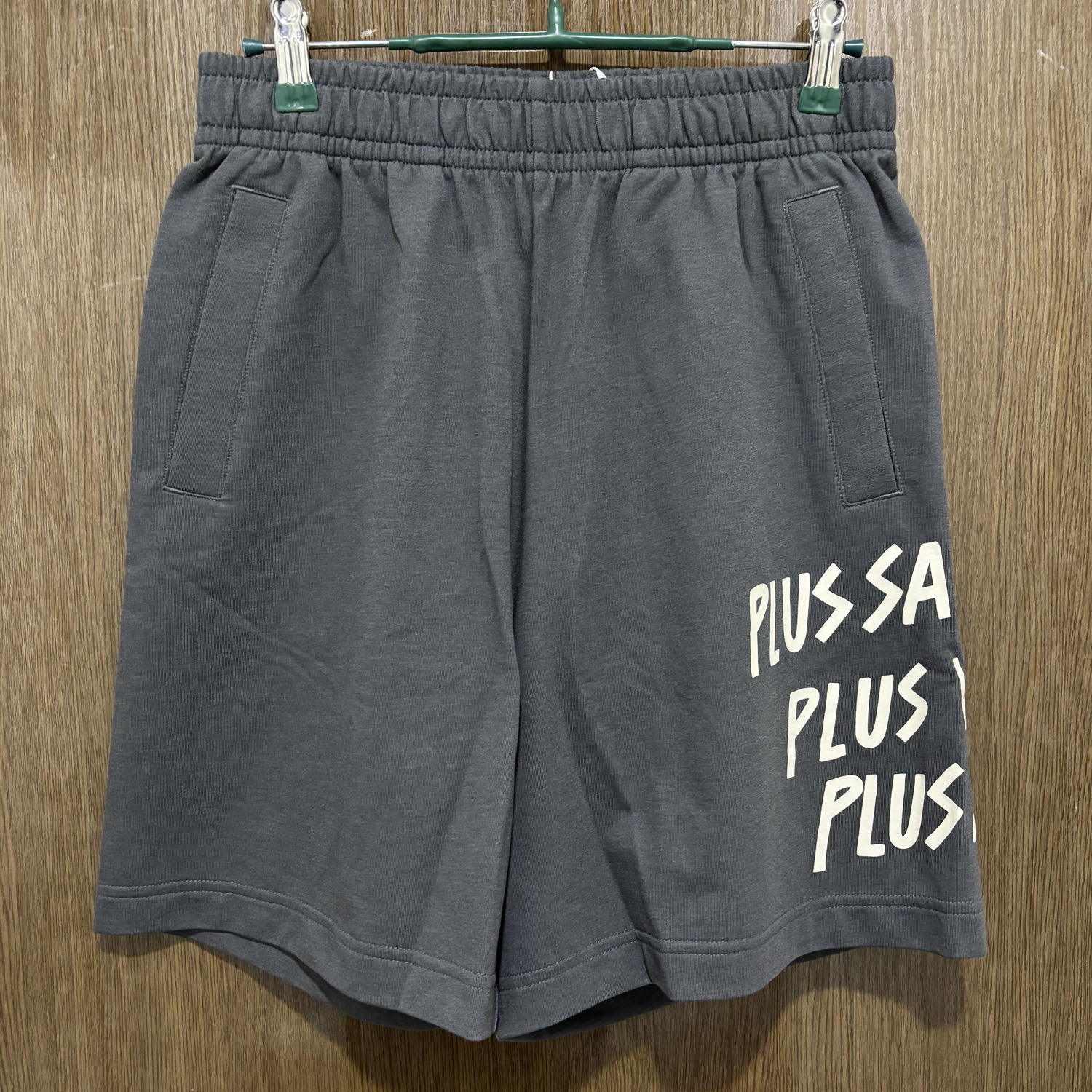 安踏正品夏休闲针织透气青年潮流训练跑步情侣运动短裤172438313