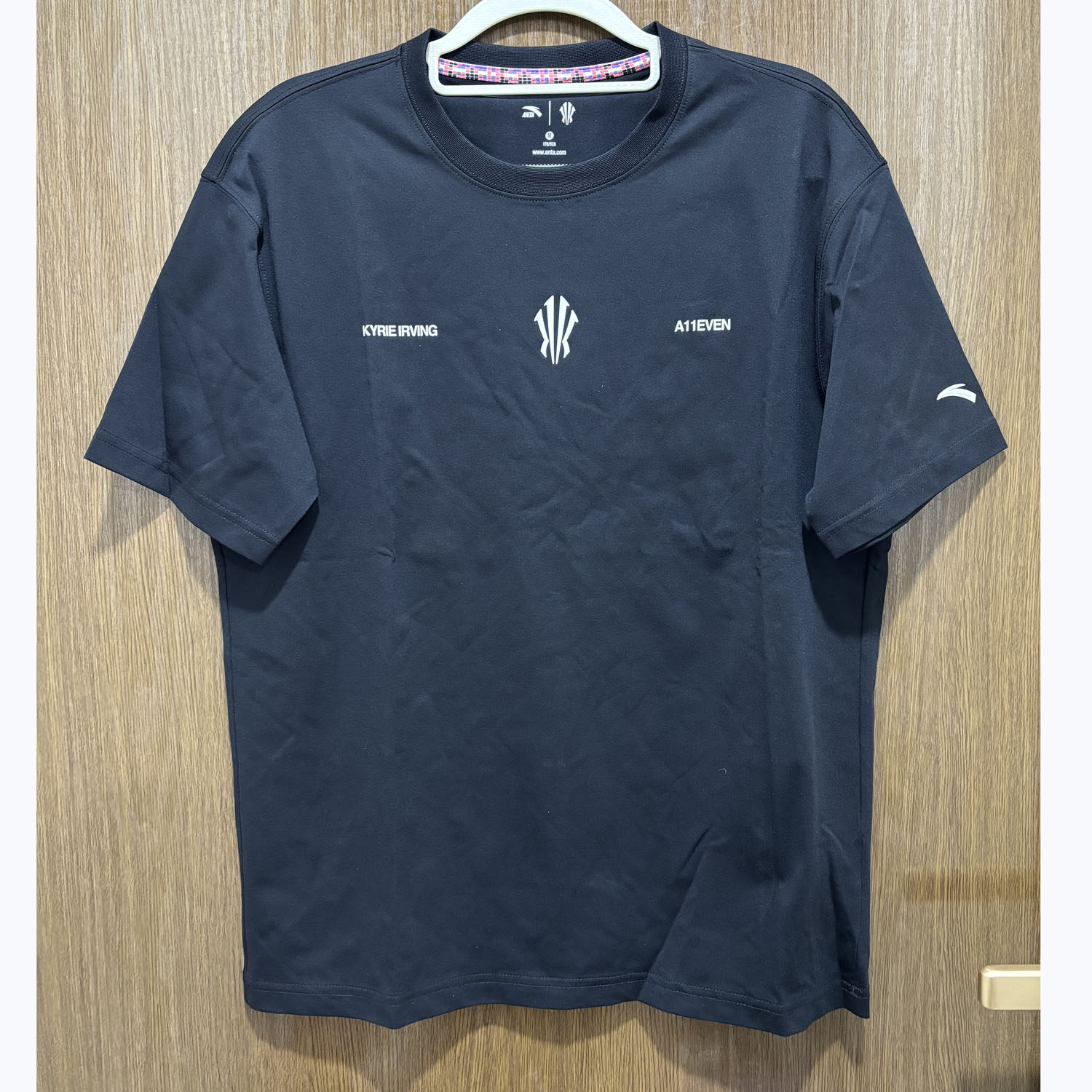 安踏正品夏季休闲透气圆领百搭T恤篮球针织衫男运动短袖172431109,运动服/休闲服装,运动T恤,淘宝优惠券,粉丝福利购,淘宝优惠卷