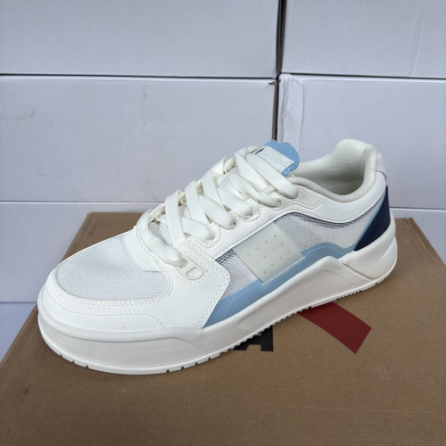 安踏正品焦糖经典潮流学院板鞋