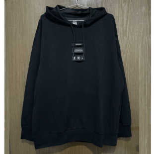 安踏正品春秋休闲连帽卫衣青年活务潮流男士运动上衣152311749