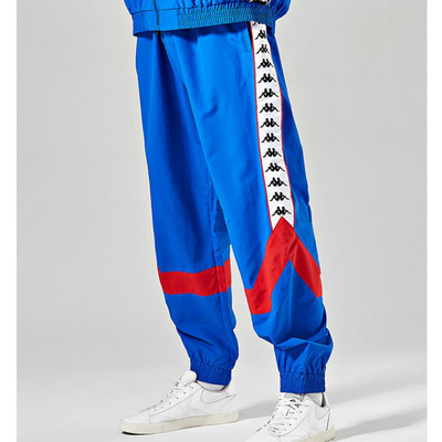 卡帕BANDA男款运动长裤春季