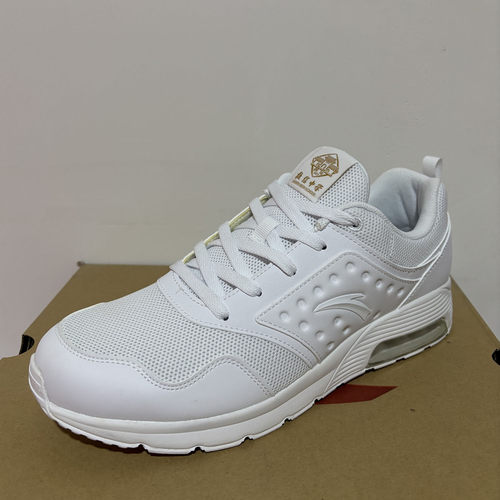 安踏团购系龍信学生网面训练鞋