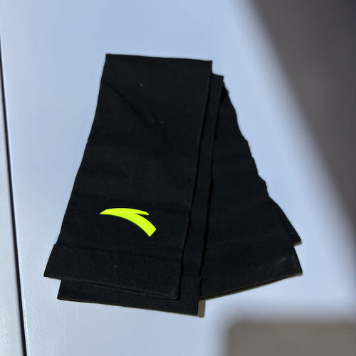 安踏正品秋运动护肘护臂弹力护具