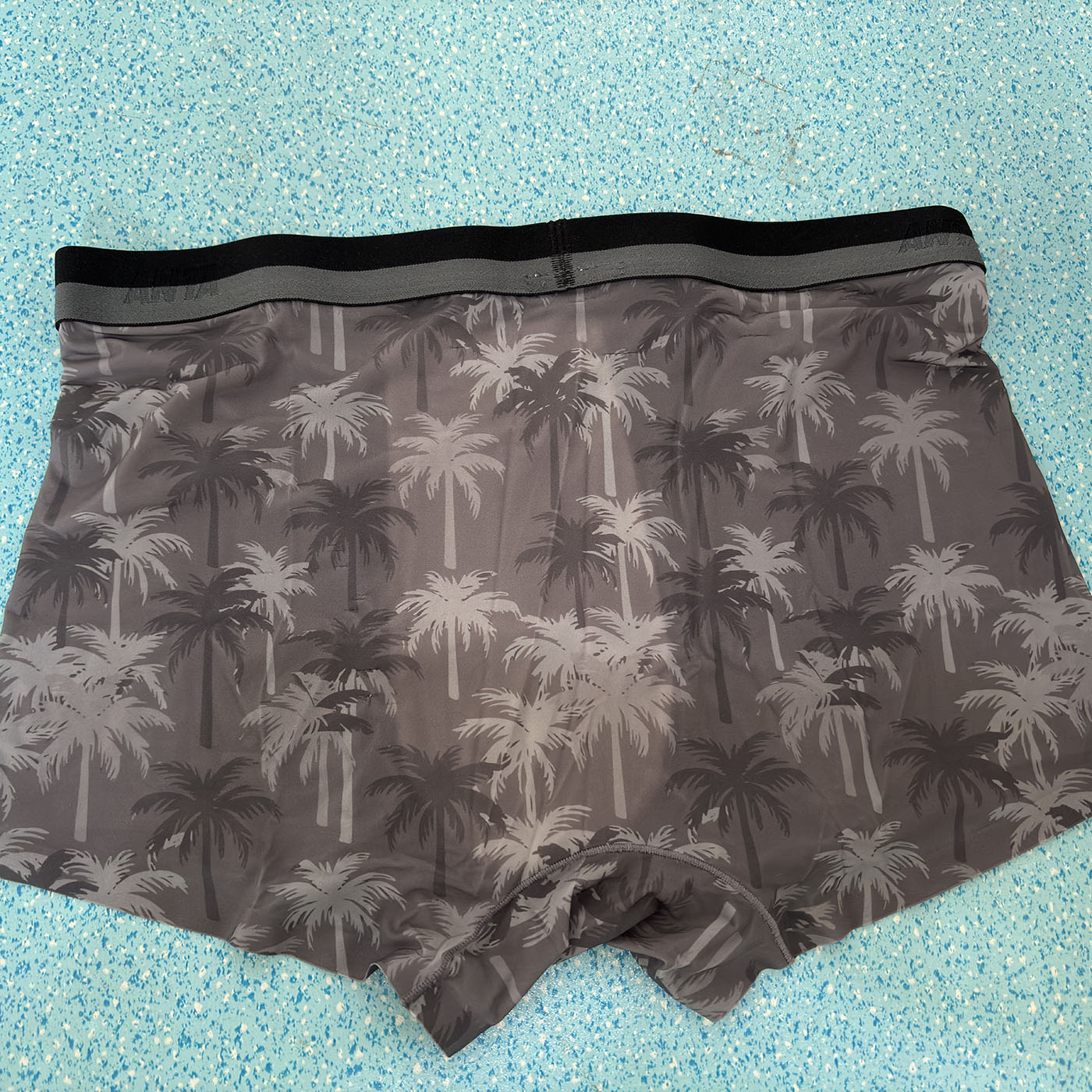 安踏正品运动内裤男士平角内裤