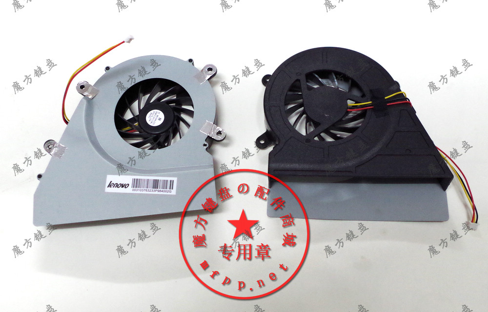 适用 联想3000 c305 c315 c300 C3R1 C3R2一体主板显卡散热风扇