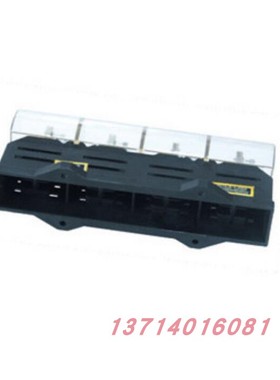 低压电气抽屉柜主电路一次接插件4极HCZ6HCT6静160A250A400A630A