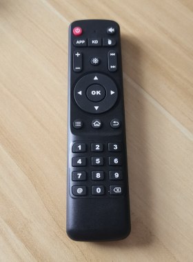x96X88HK1系列外贸盒子遥控器网络电视机顶盒播放器通用遥控器