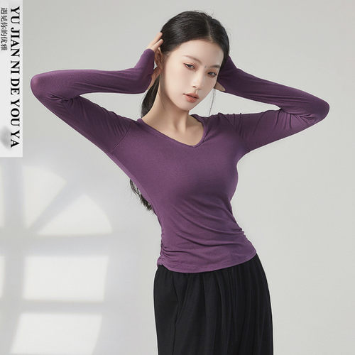 共妍专业舞蹈品牌专业运动面料