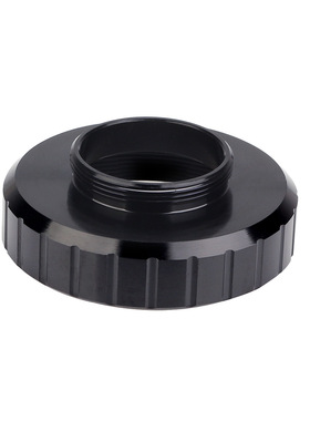 全金属SVBONY SV163 M42*0.75转C口转接环适配器