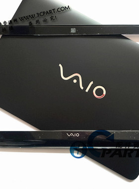 适用 SONY索尼  SVF152 153 151 全新A壳 B壳 C壳 D壳 笔记本外壳