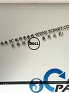 适用于 全新原装戴尔/Dell  E6540 M2800  A壳BC壳D壳 笔记本外壳