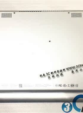 适用于 惠普HP ENVY 13-D010NR 24TU 25TU TPN-C120 D壳 ABCD外壳