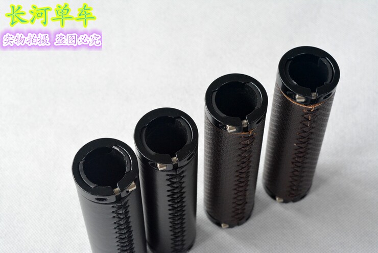 Poignées de vélo - Ref 2342329 Image 4