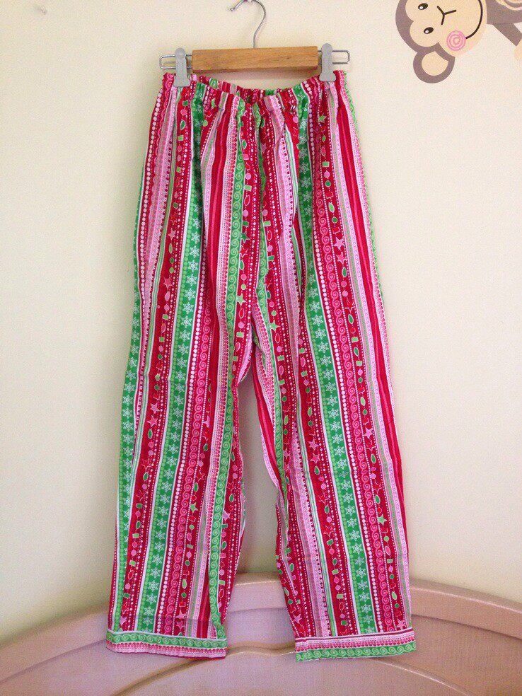 Pantalon pyjama - Ref 728279 Image 1