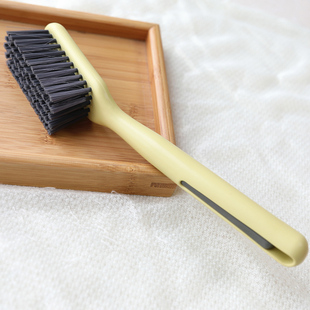 长手柄洗鞋 子洗衣服刷子长柄洗衣刷小板刷长把清洁刷子 刷软毛洗鞋