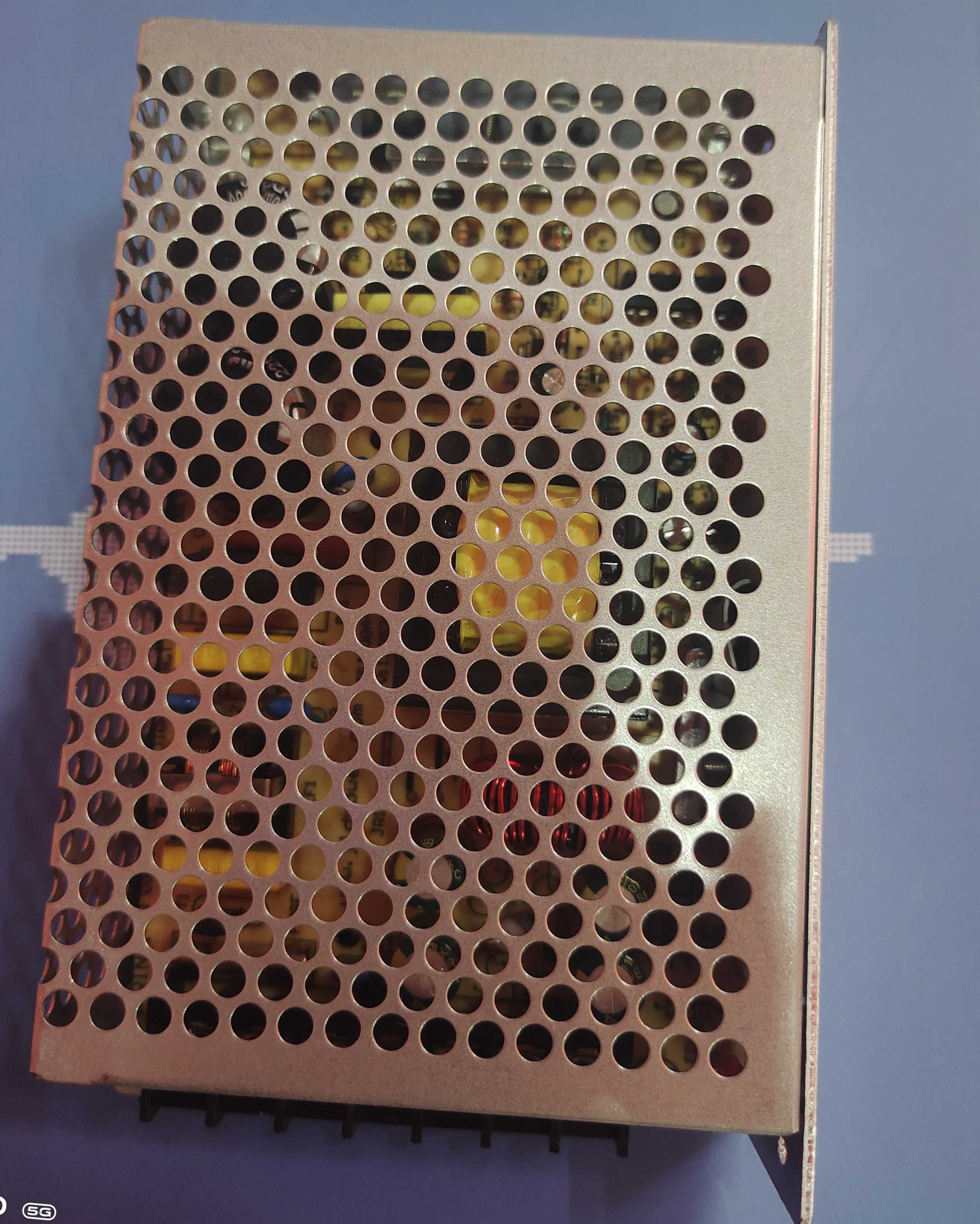 电源JSJ100-A2S24输入AC175-265V输出24V5A捷力达 焊接设备专用