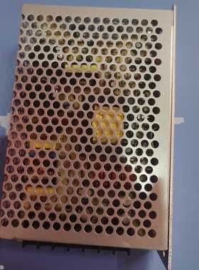 电源JSJ100-A2S24输入AC175-265V输出24V5A捷力达 焊接设备专用