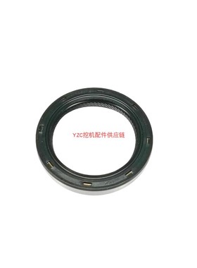 AH2847G AH8846E原装NOK曲轴油封 4JB1引擎油封60*68*9 95*118*10