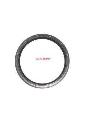 曲轴油封3D84 4D84 4D88日本进口进口油封 AH3040H BH1517E