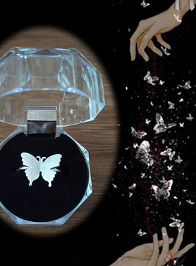 cos鬼王赐福血雨探花死灵银蝶