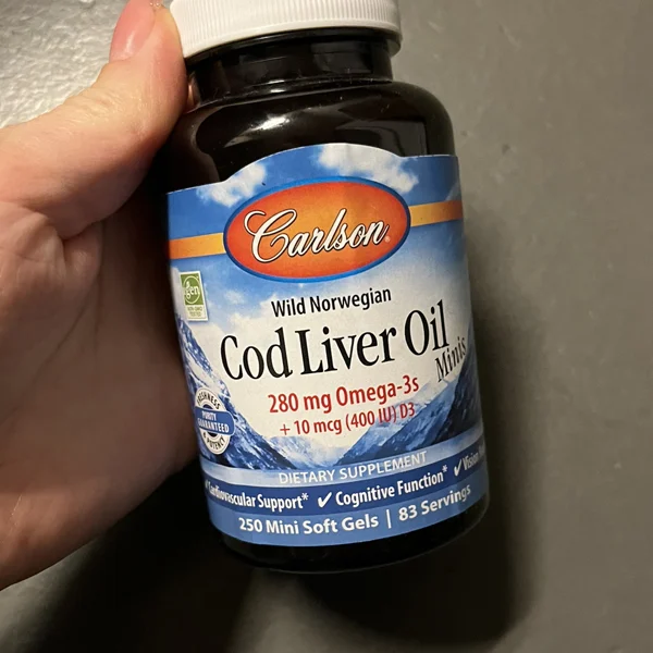 Carlson康一生Carlson康一生胶囊