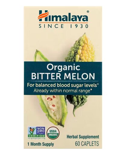 Himalayaorganicbittermelon