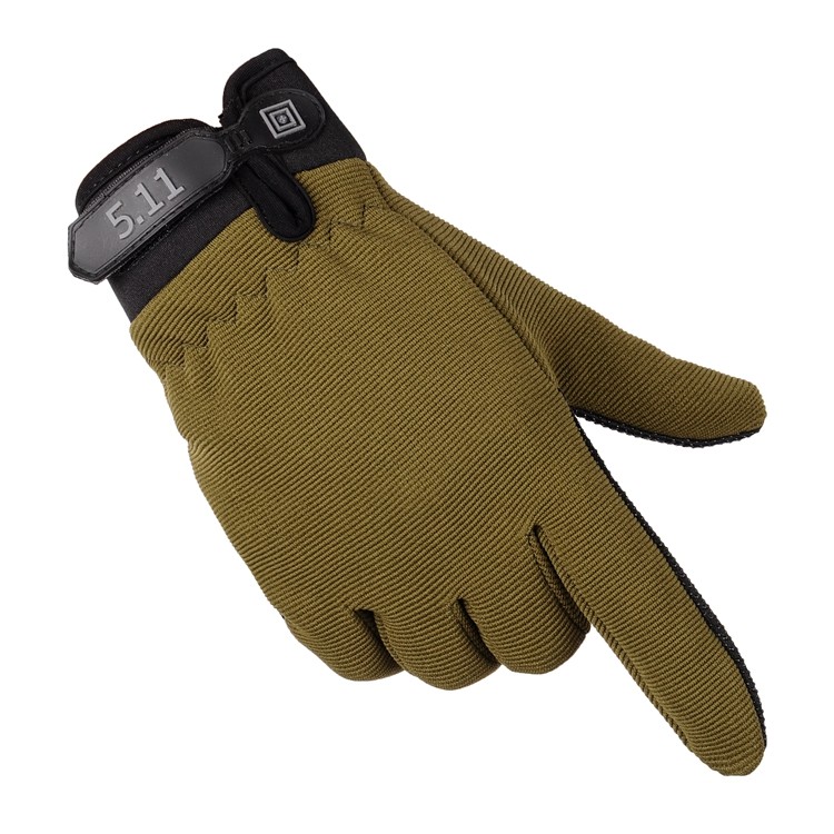 Gants pour vélo mixte - Ref 2239234 Image 4