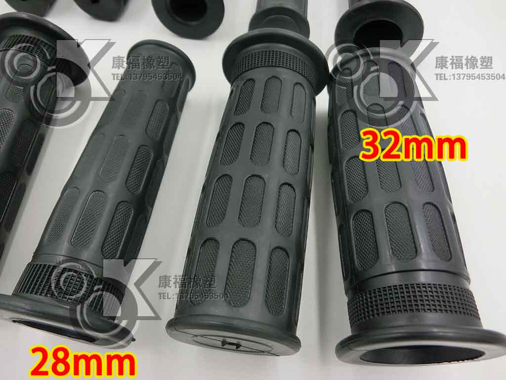 Poignées de vélo - Ref 2341910 Image 5