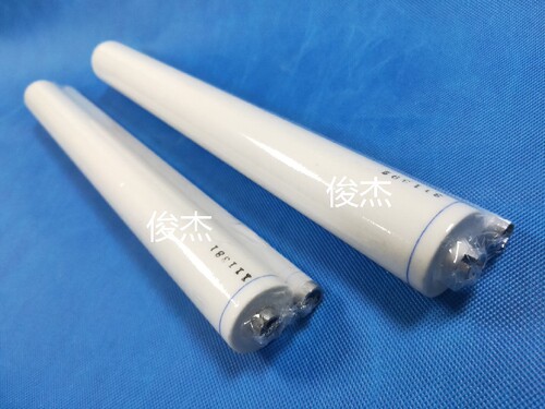 进口 夏普MX M7508 6508 754 654 N 定影清洁纸 油纸 棉布 WEB辊