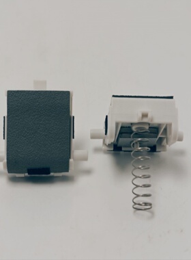适用佳能IR C5235 C5240 C5250 C5255 输稿器 搓纸轮 分页器 A719