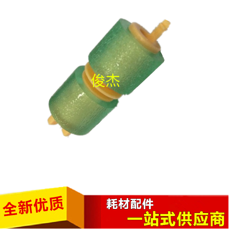 牛筋 施乐3300 7550 6500 3370 5570 5575 3360 6550 纸盒搓纸轮