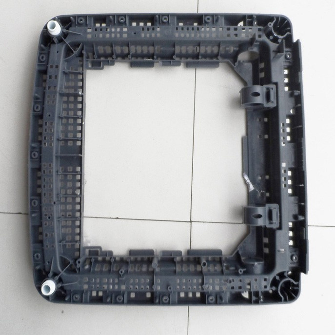 适用海尔全自动洗衣机底座底框原