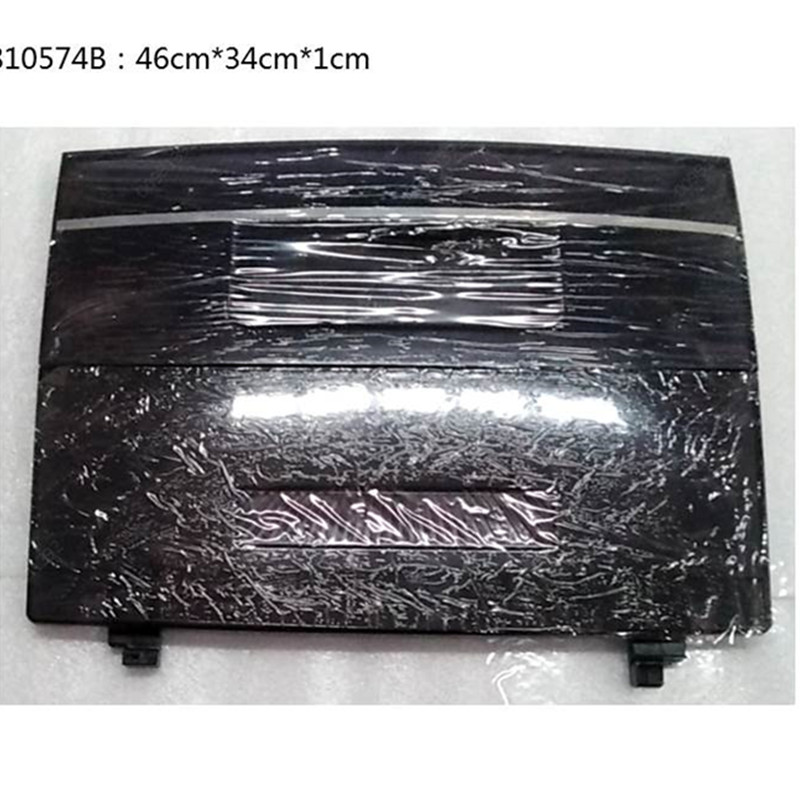 适用海尔自动波轮洗衣机EB70M919/EB65M919/XQB60-M12699折叠上盖